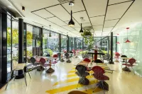 Ibis Styles Bucharest Erbas Hotels in Bucharest