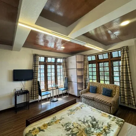 Bellevue Homestay