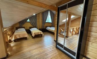 Valley Sunny, Sunny Valley 7 Building