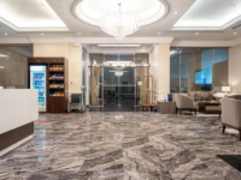 Fakhamat Al Dyafah Serviced Apartment Các khách sạn ở Al Khobar
