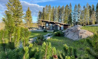 Kruzhevo Country Hotel