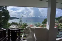Bellevue Resort Puerto Galera - Ocean View
