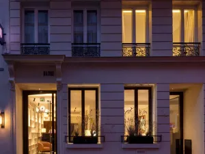 Hotel Dadou Paris
