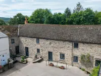 Rye Hill Farm Hoteles en Hexham