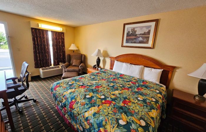Jameson Inn Douglas