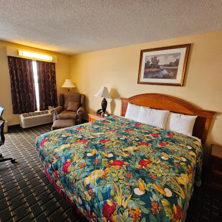 Jameson Inn Douglas