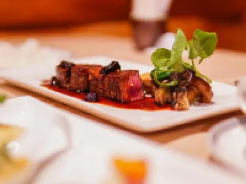 Log Hotel Kamloops Hotels in Kamiminochi District