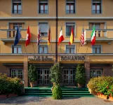 Grand Hotel Bonanno Hotel in zona Polo San Giusto