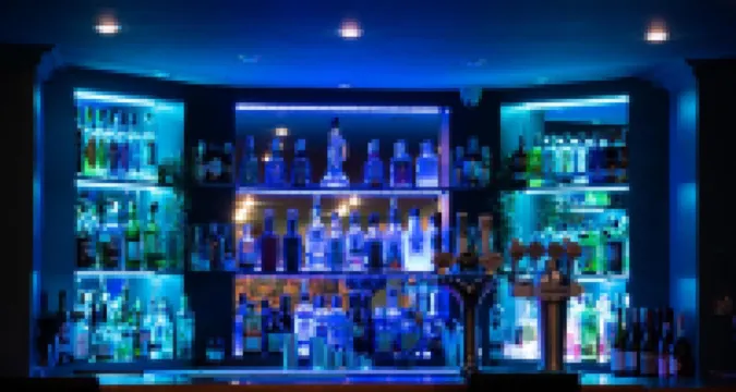 East Beach Hotel