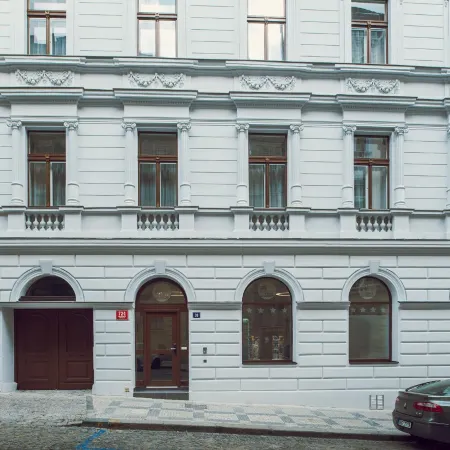 Kings Residence