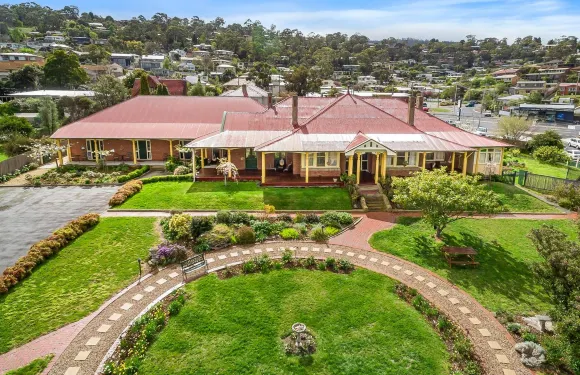 奧蘭納豪斯酒店