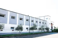 Best Hotel Bordeaux Sud Отели в г. Вильнав-д'Орнон