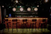 Hotel Imperial - bar