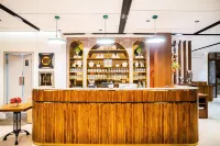 Alhambra Hotel Banda Aceh Các khách sạn ở Banda Aceh