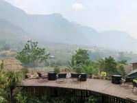 Sapa Plum Eco House - 2-Star
