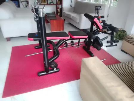 Kandy country side home stay