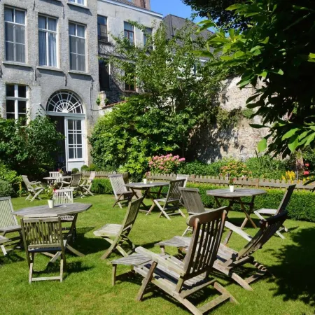 Hotel Patritius