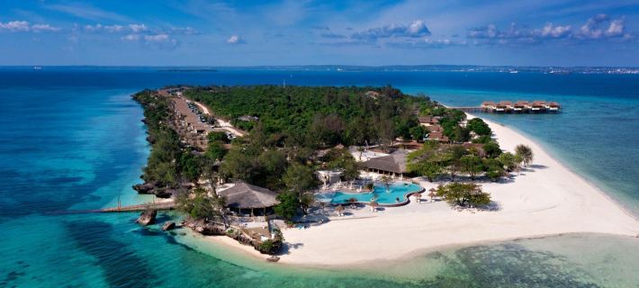 Bawe Island Zanzibar Hotels in Magharibi