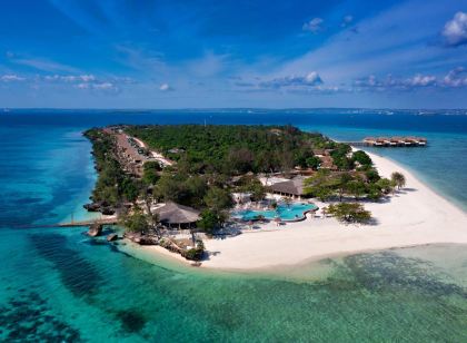 Bawe Island Zanzibar