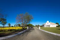 Bethulie Guest Farm - Cho phép mang theo thú cưng