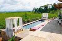Villa F&B Hotels in Bastimento