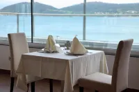 Apartamentos Las Sirenas - Morgenmad