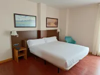 Hotel Palacio Congresos - واي فاي