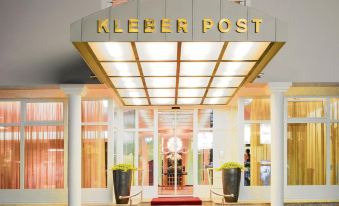 Romantik Hotel Kleber Post - Housity