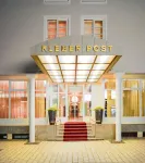 Romantik Hotel Kleber Post Hotels in Bad Saulgau