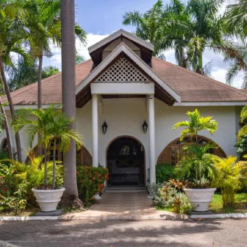Merrils Beach Resort II