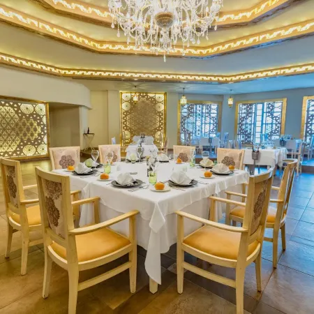 Sentido Bellevue Park
