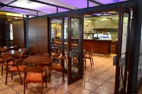 Hotel Alda El Suizo - breakfast