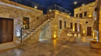 Golden Cave Suites Hotels in Kavaklionu Mahallesi