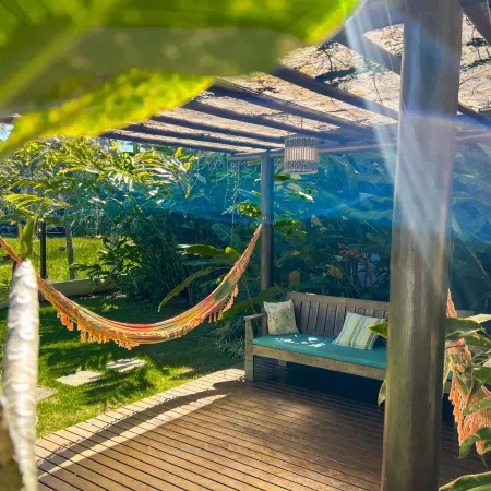 Conchas do Mar Residence