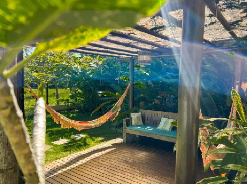 Conchas do Mar Residence