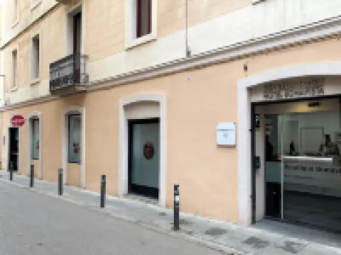 BCN Urbaness Hotels Bonavista Hotels in der Nähe von Sagrada Família