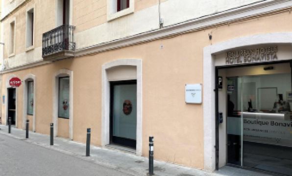BCN Urbaness Hotels Bonavista