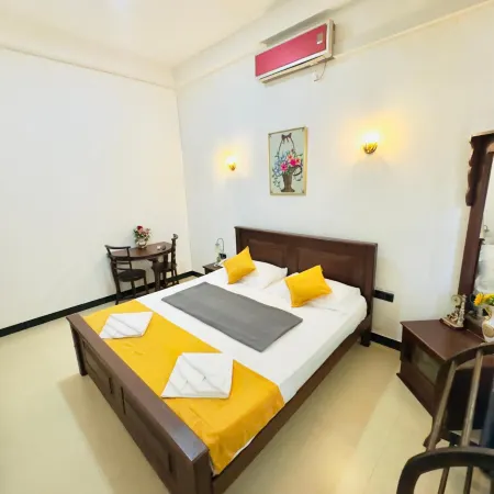 Airport J Dream Resort