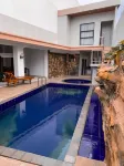 Grand Manunggal Hotel Pangkalpinang
