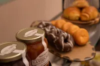 Honest Sevilla - sarapan