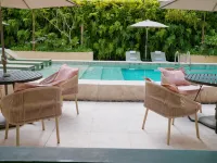 Higi Hotel SÃO Paulo Hotels near Higienopolis