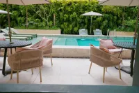 Higi Hotel SÃO Paulo - 3-Star