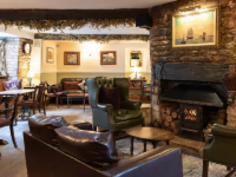 Corinium Hotel & Restaurant Hotels in Cirencester