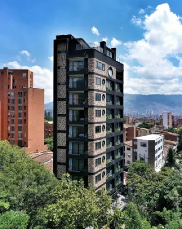 Living 35 套房酒店 by Growing Group