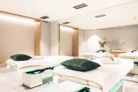 Hotel Crocus - Spa