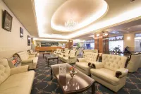 奧飛驒燒岳花園飯店