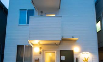 Oyado Nene Tokyo Heiwajima, 4 minutes from the station