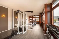 Aqualux Wellness- & Tagungshotel Hotels in Bad Salzschlirf