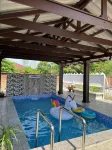 MAIFA VILLAGE CHALET - ビーチサイド