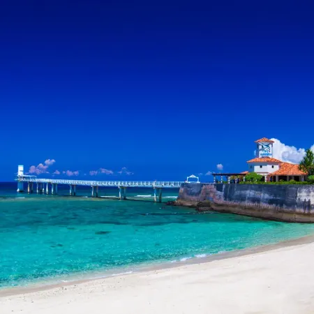E-Horizon Resort Nago